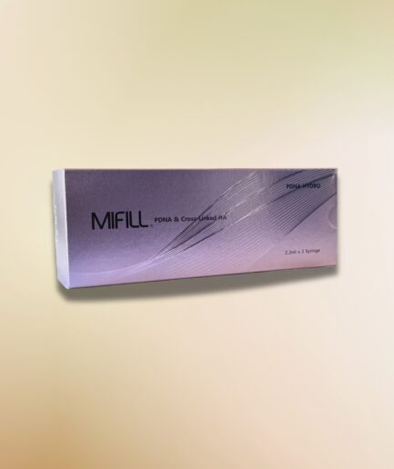 Mifill PDNA Hydro
