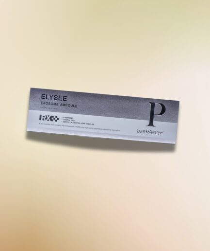 Elysee exosome