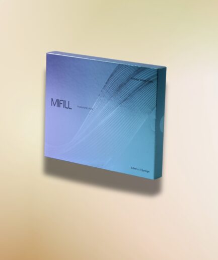 Mifill Hydro Shine
